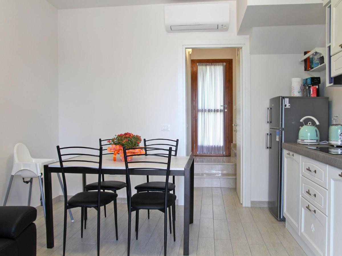 Holiday Home Malva By Interhome Баньї Екстер'єр фото