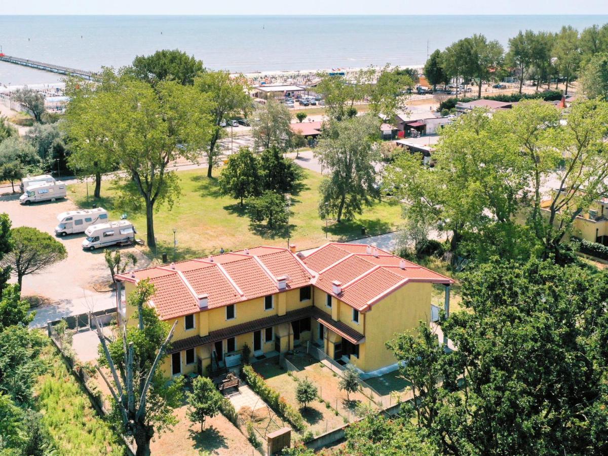 Holiday Home Malva By Interhome Баньї Екстер'єр фото