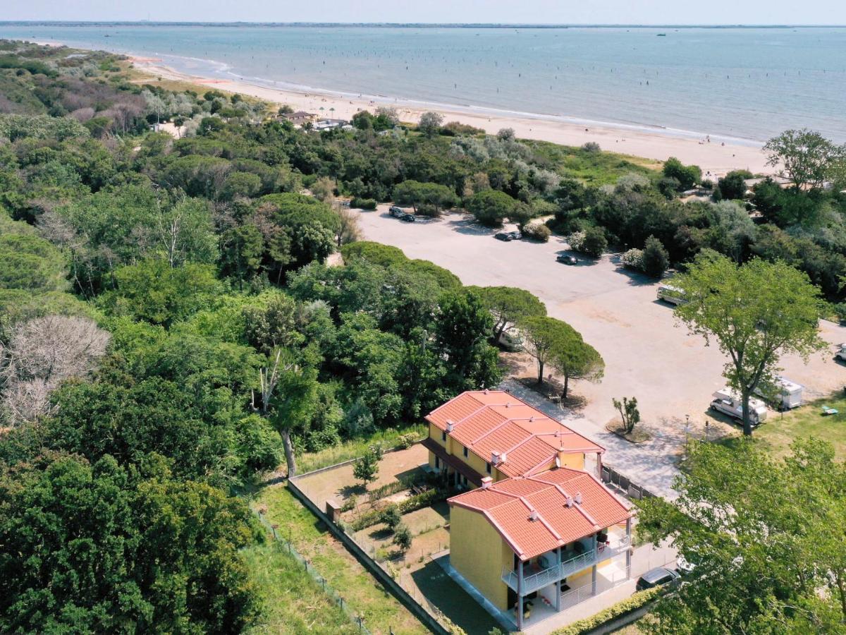 Holiday Home Malva By Interhome Баньї Екстер'єр фото