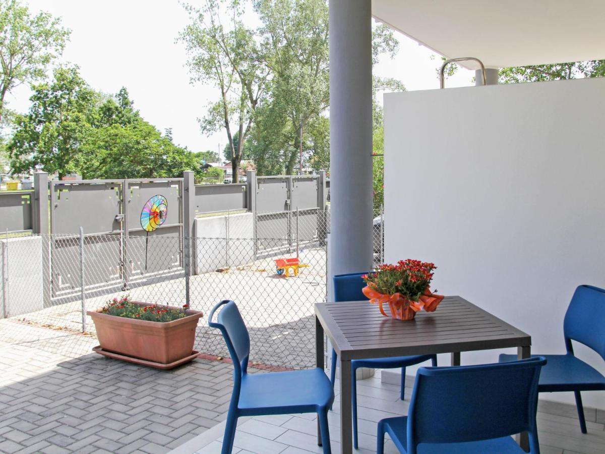 Holiday Home Malva By Interhome Баньї Екстер'єр фото