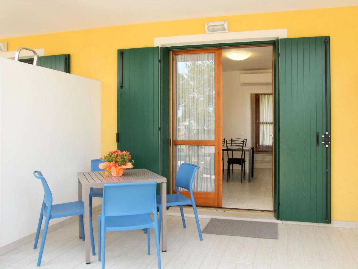 Holiday Home Malva By Interhome Баньї Екстер'єр фото