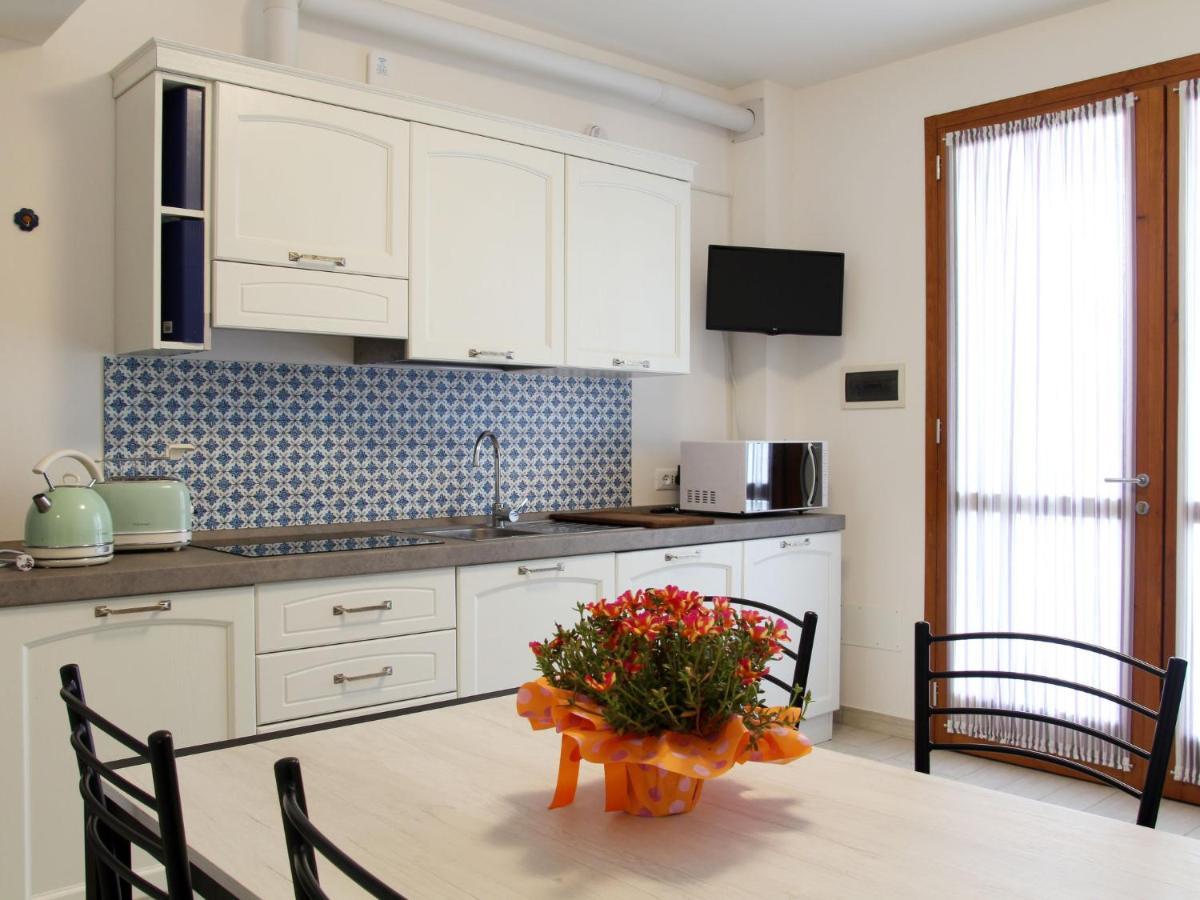Holiday Home Malva By Interhome Баньї Екстер'єр фото