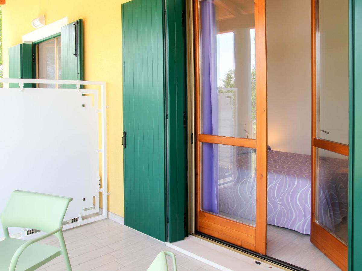 Holiday Home Malva By Interhome Баньї Екстер'єр фото